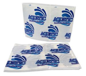 Sello de Garantía Aquatic