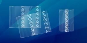 Fajillas sellables termoencogibles Fajillas sellables termoencogibles