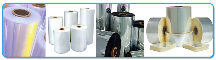 Bandas Termoencogibles de PVC