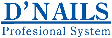Etiqueta autoadherible D’Nails