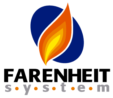 Etiquetas Autoadheribles Farenheit