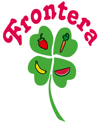 Etiquetas Autoadheribles Frontera