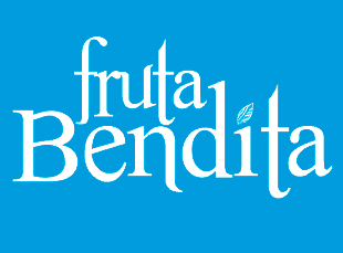 Etiquetas Autoadheribles Fruta Bendita