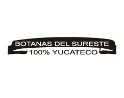 Etiquetas autoadheribles Botanas del Sureste