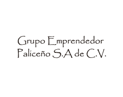 Grupo Emprendedor Paliceño