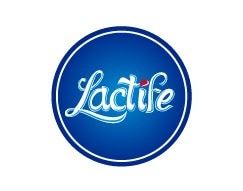 Etiquetas autoadheribles Lactife