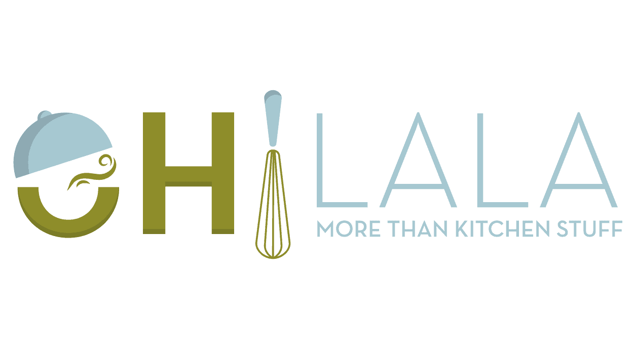 Etiqueta Autoadherible Oh Lala