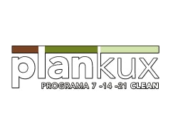 Etiquetas autoadheribles Plankux
