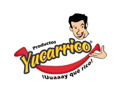 Etiquetas autoadheribles Productos Yucarrico