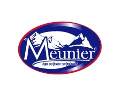 Etiquetas Autoadheribles Agua purificada Meunier