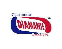 Etiqueta autoadherible Vinagre Diamante