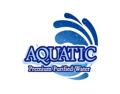 Etiquetas autoadheribles Aquatic