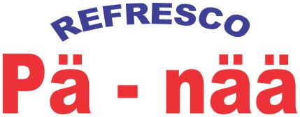 Etiqueta autoadherible Refresco Pa naa