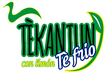 Etiqueta Autoadherible Tékantun