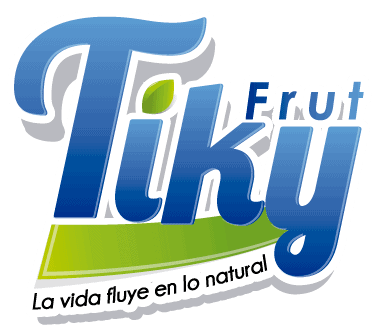Etiquetas Autoadheribles Tiky Frut
