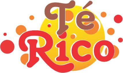 Etiquetas autoadheribles Té Rico