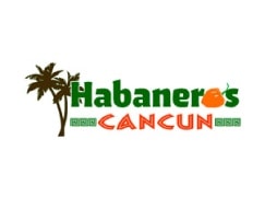 Etiquetas autoadheribles Habaneros Cancún