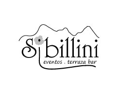 Sibillini eventos terraza bar