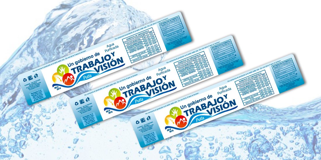Agua Purificada Gobierno De Putla