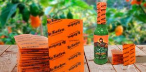 Productos La Extra Etiquetas adheribles