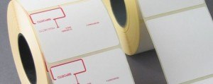Etiquetas para la Industria Electrónica