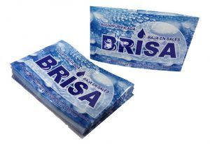 Agua Purificada Brisa