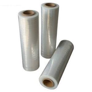 Empaques Flexibles en General
