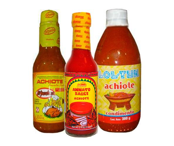 sellos-para-achiote-liquido Bandas de garantía para mayonesa