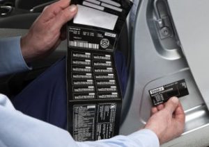 Etiquetas para la Industria Electrónica