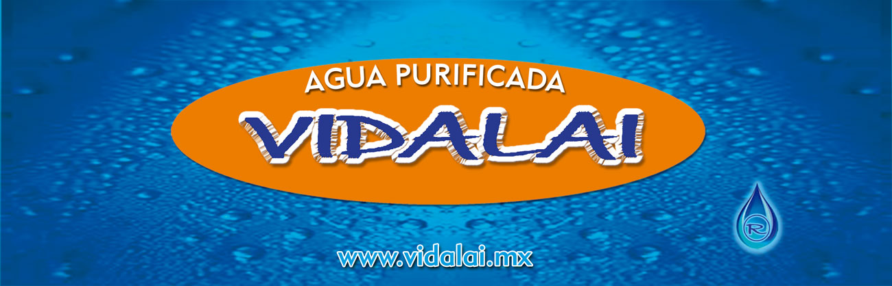 Agua Vidalai, Etiquetas Autoadhesivas